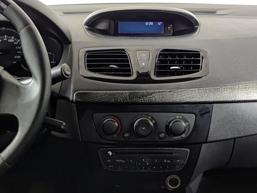 Renault Fluence I Уфа  - изображение 18