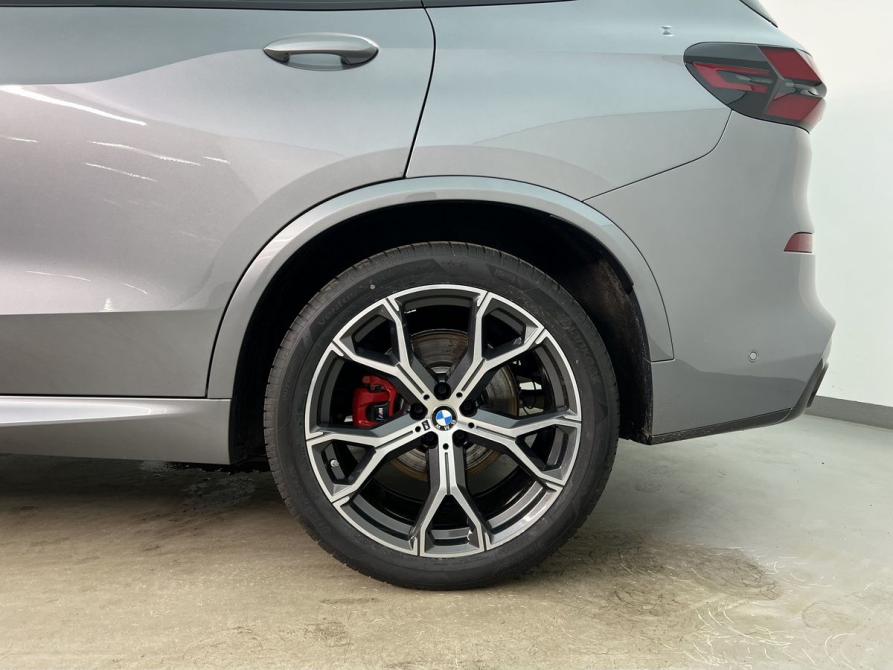 BMW X5 IV (G05/G18) Рестайлинг Москва  - изображение 14