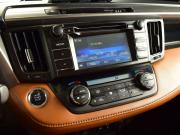 Toyota RAV4 IV (XA40) Рестайлинг Кемерово  - изображение 45