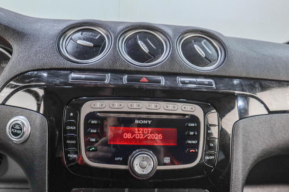 Ford Galaxy II Рестайлинг Челябинск  - изображение 13