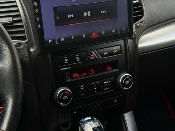 Kia Sorento II с пробегом 2010 года, цена 1 290 000 рублей, 259683 км, внедорожник, Автокод Объявления