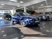 Audi A5 I (8T) Рестайлинг Тверь  - изображение 26