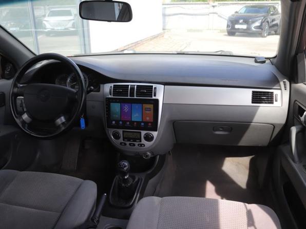 Chevrolet Lacetti I с пробегом 2008 года, цена 289 000 рублей, 270000 км, седан, Автокод Объявления
