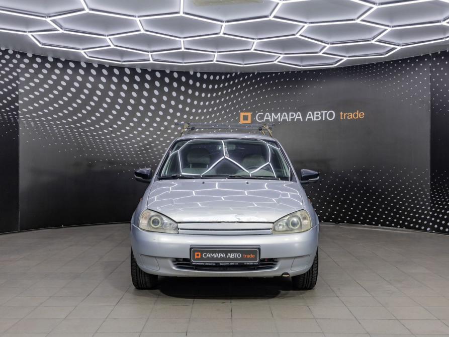 Lada (ВАЗ) Kalina I Самара  - изображение 7