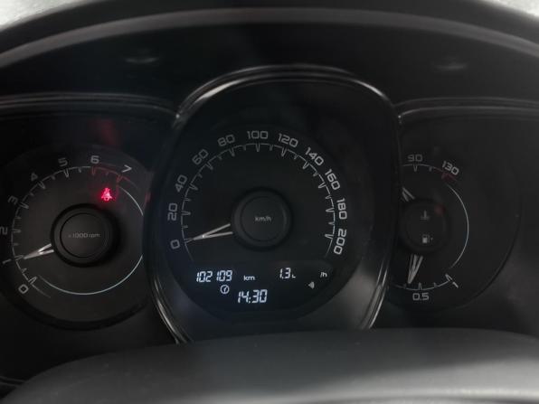 Lada (ВАЗ) Vesta I с пробегом 2016 года, цена 830 000 рублей, 102109 км, седан, Автокод Объявления