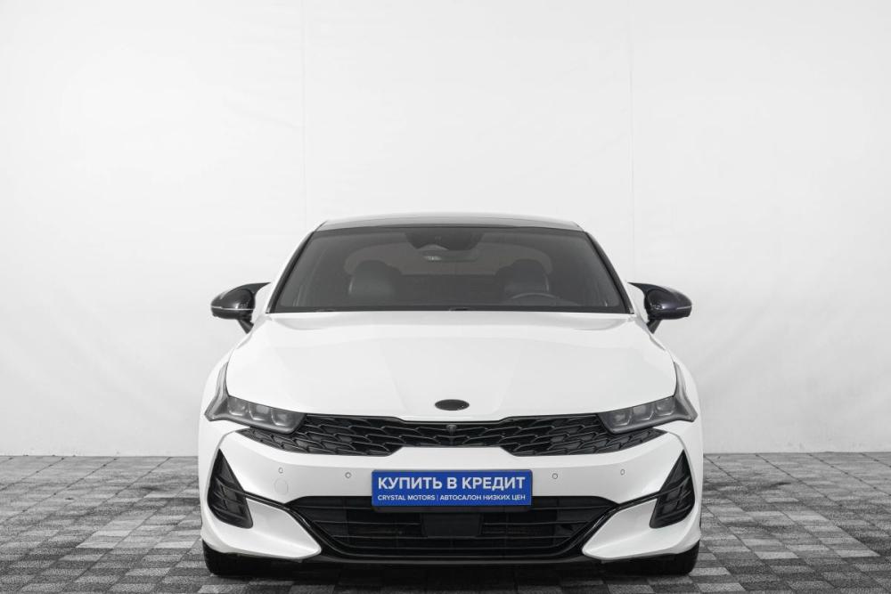 Kia K5 III Кемерово  - изображение 2