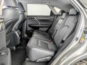 Lexus RX IV Рестайлинг Москва  - изображение 42
