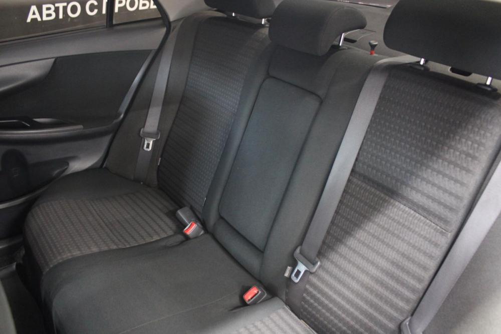 Toyota Corolla X (E140 E150) Томск  - изображение 7