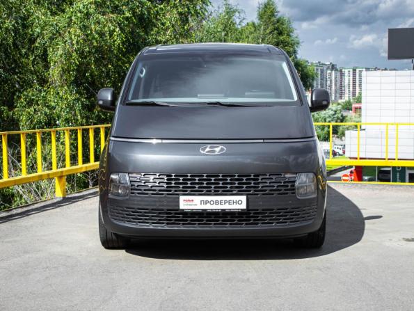Hyundai Staria I с пробегом 2022 года, цена 3 699 000 рублей, 121183 км, минивэн, Автокод Объявления