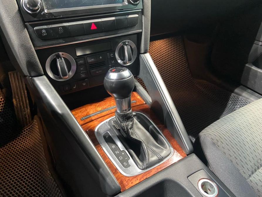 Audi A3 II (8P) Рестайлинг 2 Сыктывкар  - изображение 25