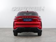 Haval F7x I Рестайлинг Москва  - изображение 28