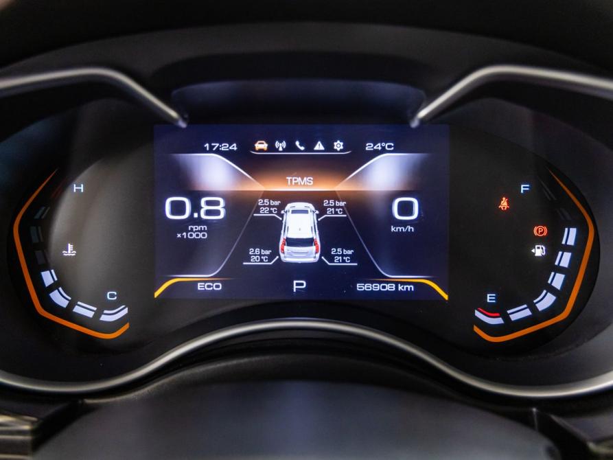 Haval H9 I Рестайлинг Волгоград  - изображение 10