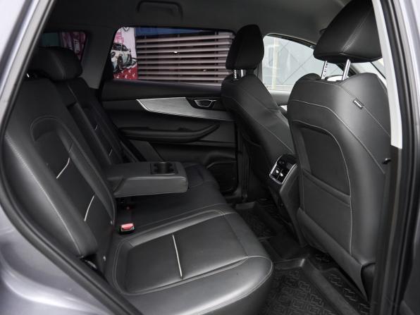 Chery Tiggo 7 Pro Max I с пробегом 2023 года, цена 1 748 000 рублей, 78595 км, внедорожник, Автокод Объявления