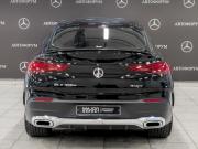 Mercedes-Benz GLE Coupe II (C167) Москва  - изображение 35