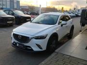 Mazda CX-3 I Санкт-Петербург  - изображение 19