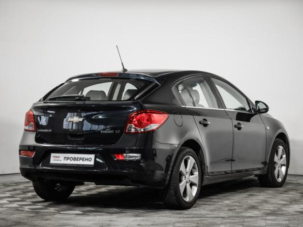 Chevrolet Cruze I Рестайлинг с пробегом 2012 года, цена 849 000 рублей, 96336 км, хэтчбек, Автокод Объявления