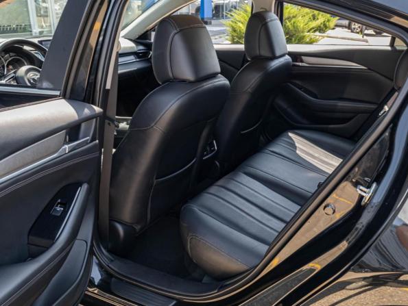 Mazda 6 III (GJ) Рестайлинг 2 с пробегом 2020 года, цена 2 350 000 рублей, 82748 км, седан, Автокод Объявления