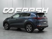 Kia Sportage IV Рестайлинг Воронеж  - изображение 23