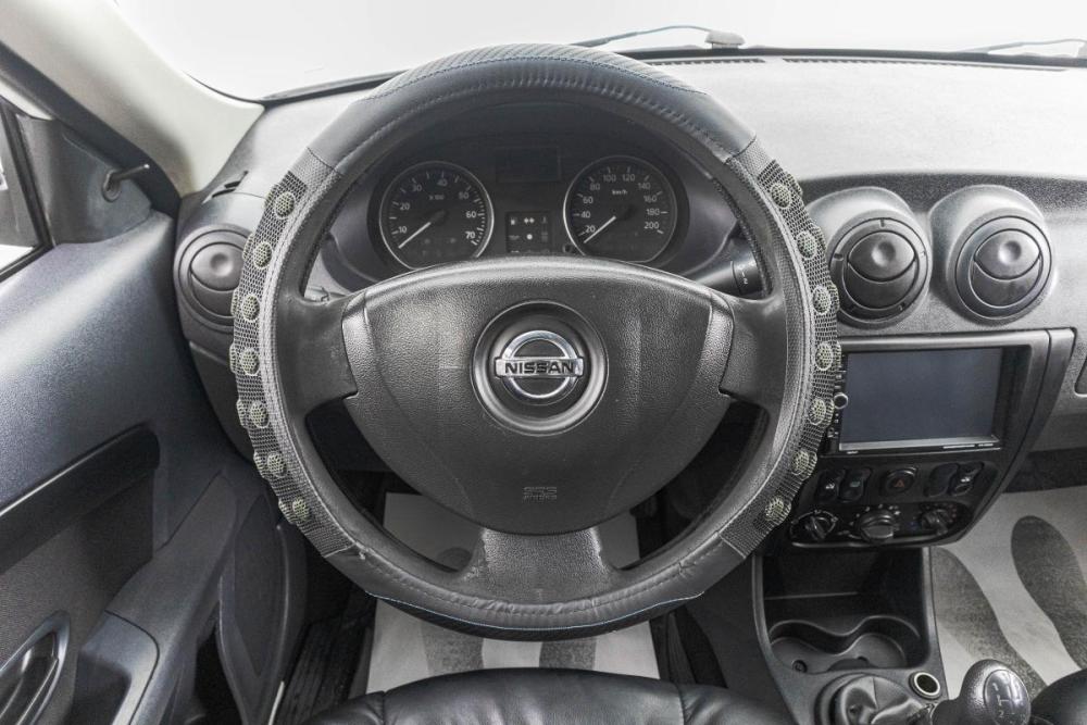 Nissan Almera III (G15) Барнаул  - изображение 12