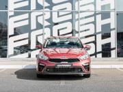 Kia Cerato IV Краснодар  - изображение 23