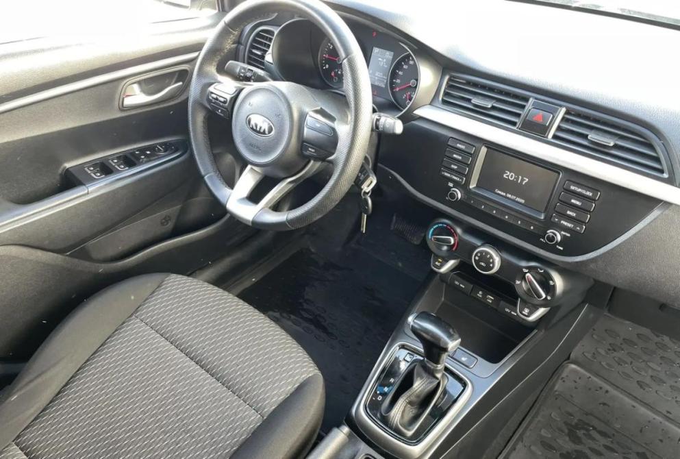 Kia Rio IV Иваново  - изображение 11