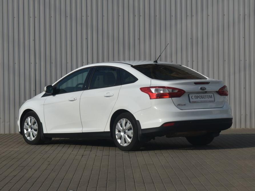 Ford Focus III Краснодар  - изображение 7