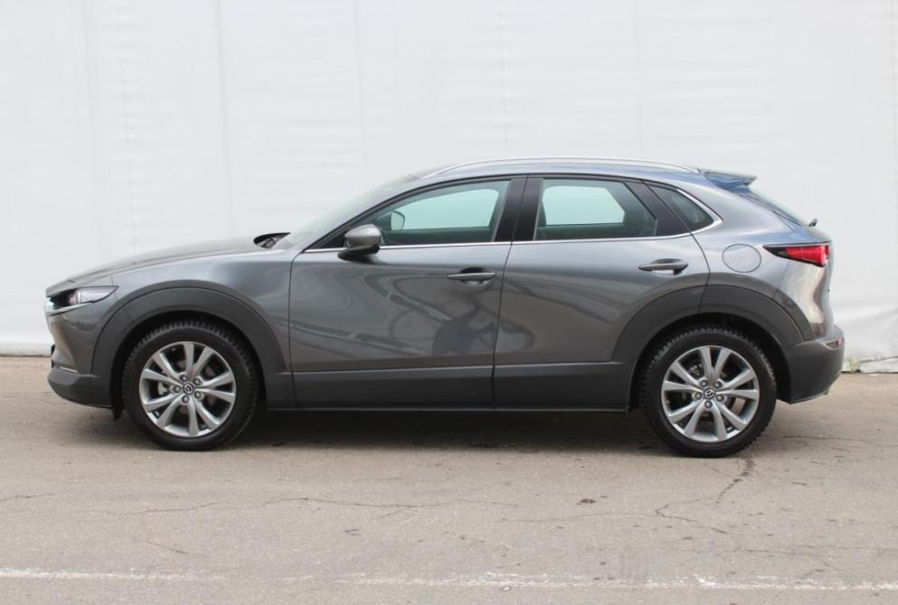Mazda CX-30 I Нижний Новгород  - изображение 4