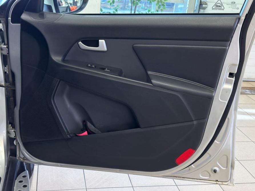 Kia Sportage III Волгоград  - изображение 16
