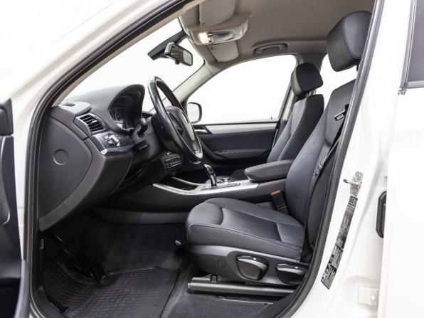 BMW X3 II (F25) с пробегом 2011 года, цена 1 848 000 рублей, 144157 км, внедорожник, Автокод Объявления