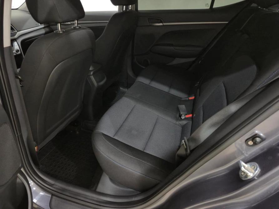 Hyundai Elantra VI (AD) Альметьевск  - изображение 15
