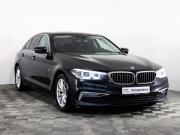 BMW 5 серии VII (G30/G31/G38) Санкт-Петербург  - изображение 27
