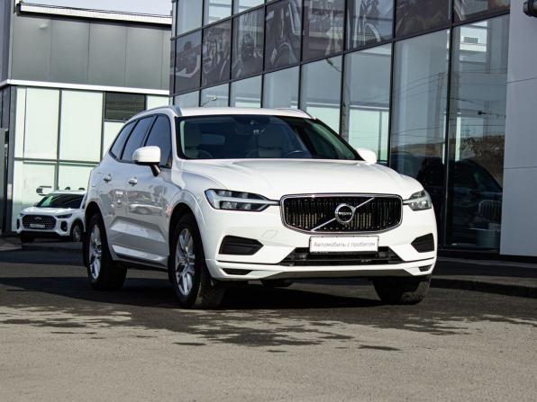 Volvo XC60 II с пробегом 2018 года, цена 3 200 000 рублей, 119441 км, внедорожник, Автокод Объявления