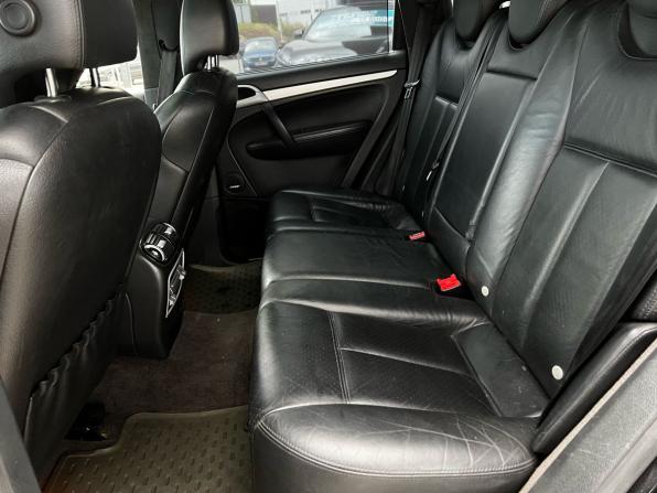 Porsche Cayenne I (955) с пробегом 2005 года, цена 1 198 500 рублей, 150219 км, внедорожник, Автокод Объявления