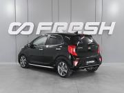 Kia Morning III Ростов-на-Дону  - изображение 21