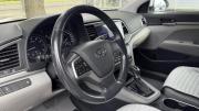 Hyundai Elantra VI (AD) Рестайлинг Ставрополь  - изображение 38