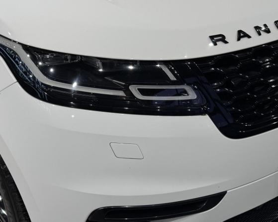 Land Rover Range Rover Velar I с пробегом 2019 года, цена 5 500 000 рублей, 44428 км, внедорожник, Автокод Объявления