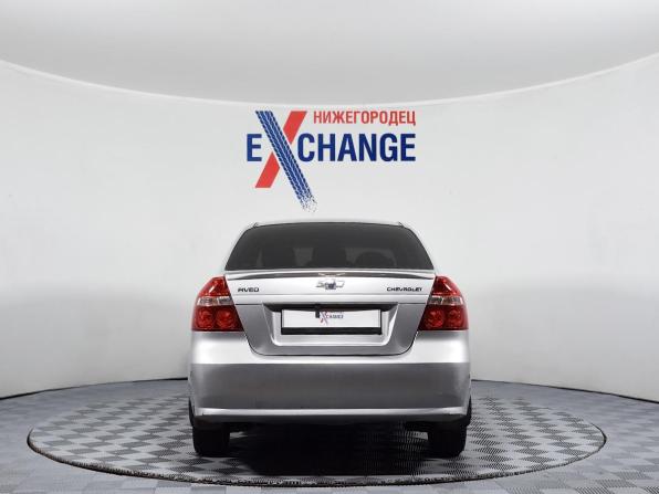 Chevrolet Aveo I Рестайлинг с пробегом 2007 года, цена 285 000 рублей, 158080 км, седан, Автокод Объявления