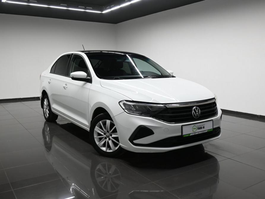 Volkswagen Polo VI Тверь  - изображение 5