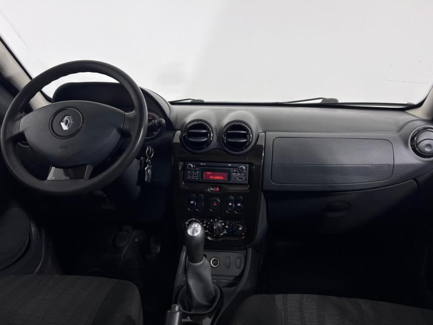 Renault Duster I Ростов-на-Дону  - изображение 9