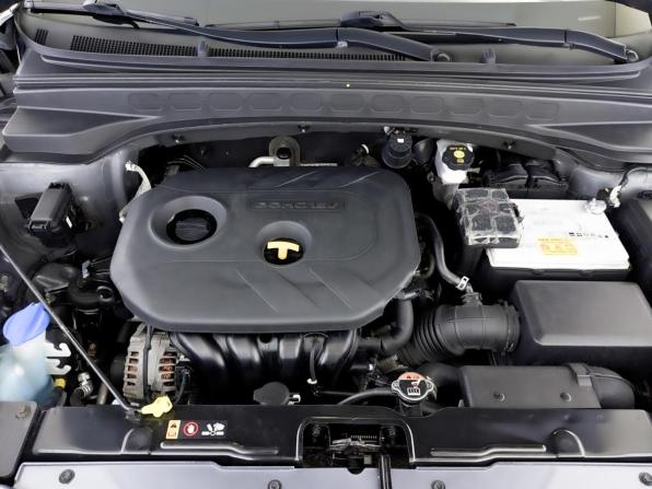 Hyundai Creta I с пробегом 2018 года, цена 1 595 000 рублей, 115810 км, внедорожник, Автокод Объявления