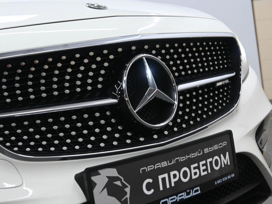 Mercedes-Benz E-Класс V (W213 S213 C238) Ростов-на-Дону  - изображение 8