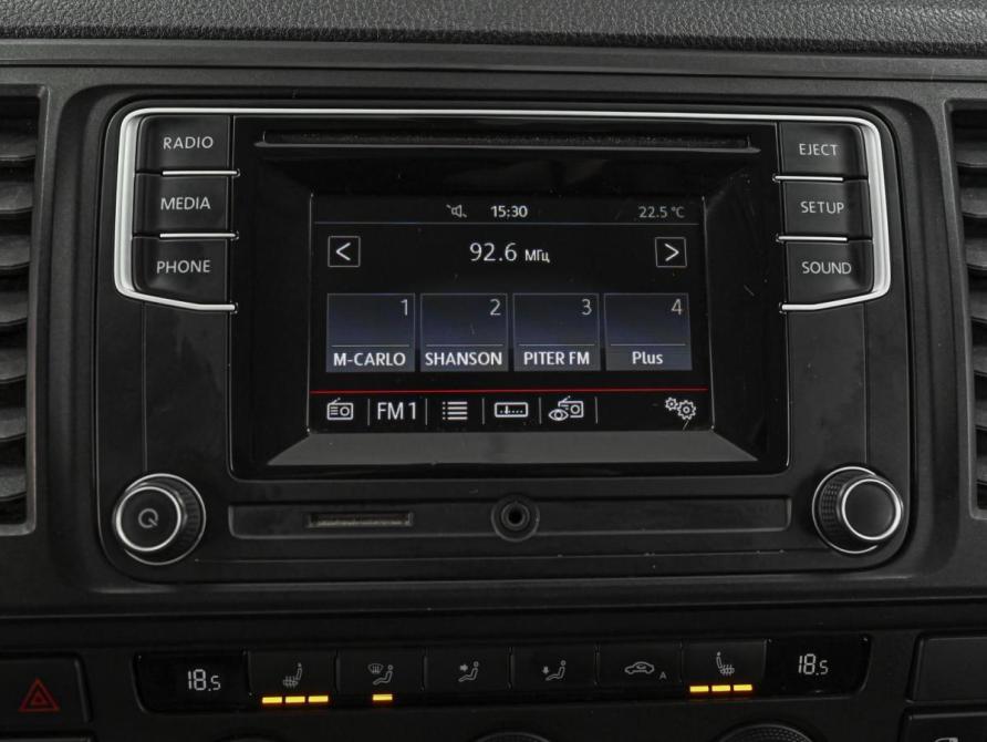 Volkswagen Caravelle T6 Ставрополь  - изображение 15