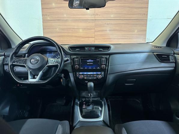 Nissan Qashqai II Рестайлинг с пробегом 2022 года, цена 2 300 000 рублей, 84120 км, внедорожник, Автокод Объявления