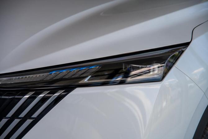 Dongfeng Mage с пробегом 2025 года, цена 3 500 000 рублей, 14 км, внедорожник, Автокод Объявления