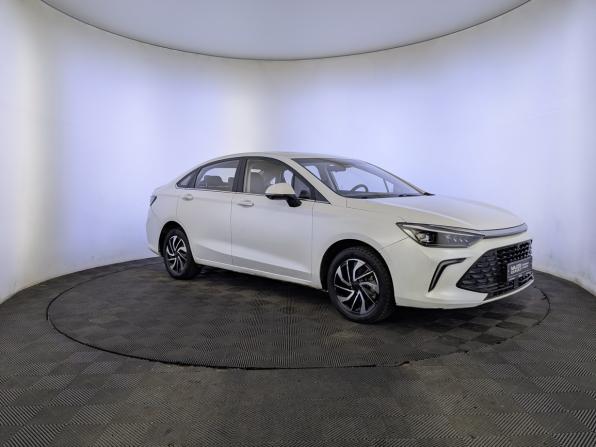 BAIC U5 Plus с пробегом 2023 года, цена 750 000 рублей, 144026 км, седан, Автокод Объявления