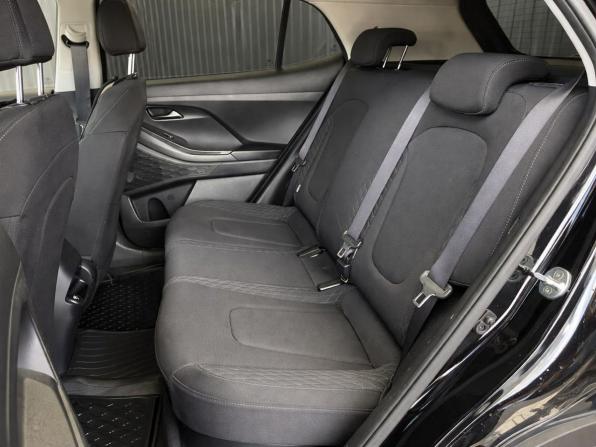 Hyundai Creta II с пробегом 2021 года, цена 2 417 000 рублей, 47930 км, внедорожник, Автокод Объявления