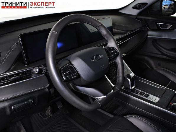 Chery Tiggo 7 Pro Max I с пробегом 2023 года, цена 1 797 000 рублей, 69771 км, внедорожник, Автокод Объявления