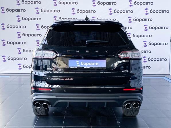 Chery Tiggo 8 Pro Max I с пробегом 2023 года, цена 2 225 000 рублей, 76125 км, внедорожник, Автокод Объявления