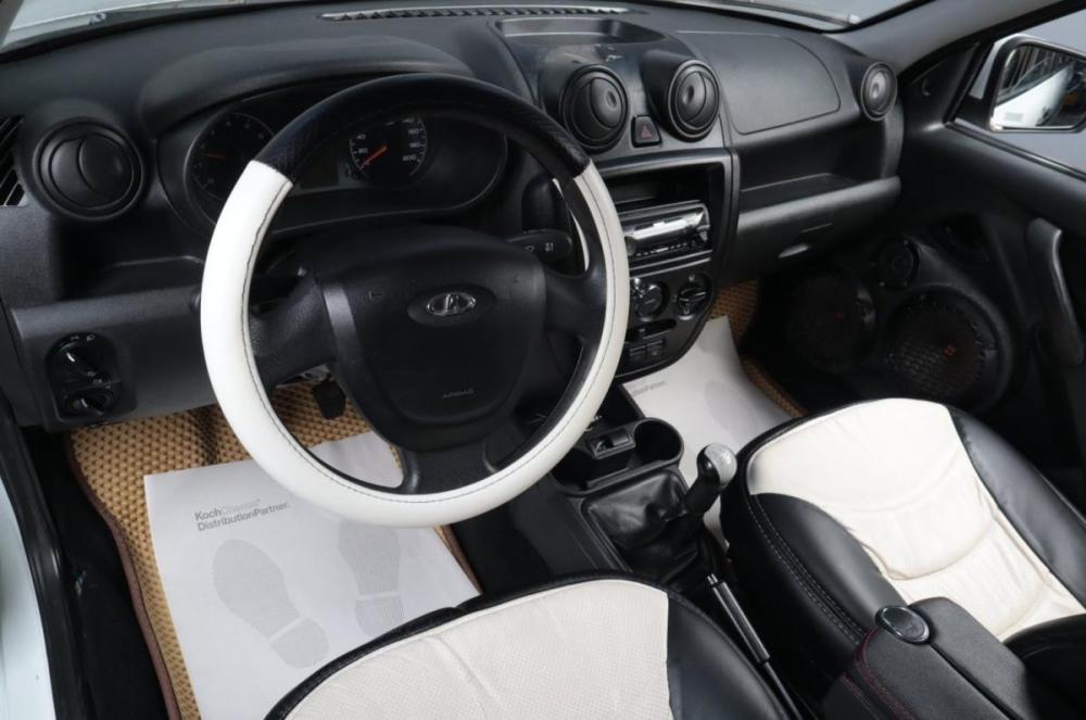 Lada (ВАЗ) Granta I Челябинск  - изображение 8