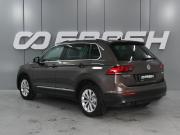 Volkswagen Tiguan II Ростов-на-Дону  - изображение 23